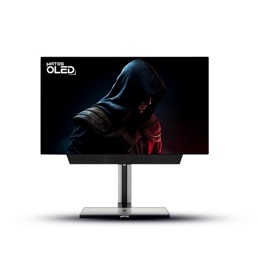 MONITEUR MATOS UNREAL OLED OL2701 240HZ 27 POUCE QHD 2K